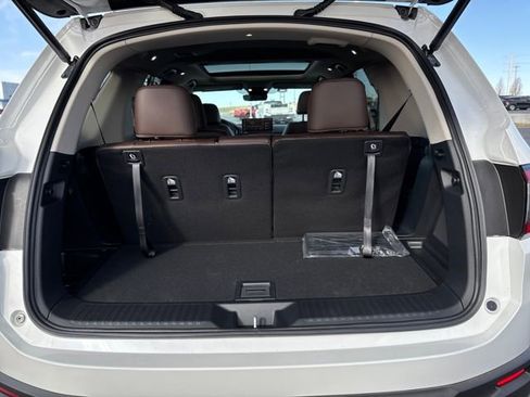 New 2026 Honda Pilot image 26