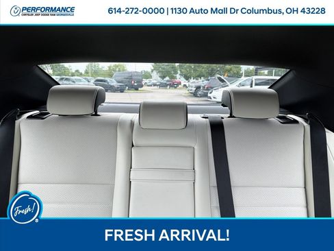 Used 2021 Lexus IS 350 F Sport w/ Accessory Package AWD/4WD image 25