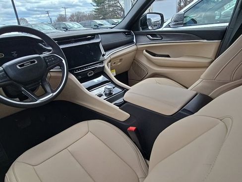 New 2026 Jeep Grand Cherokee Limited image 10