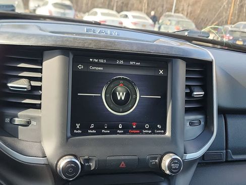 Used 2019 RAM 1500 Big Horn image 17