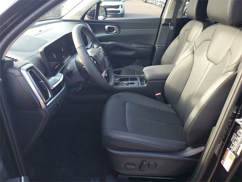 New 2026 Kia Sorento EX image 22