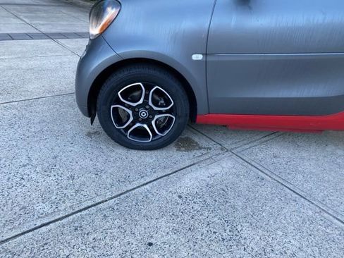 Used 2017 smart fortwo electric drive image 9