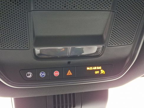 Used 2024 Chevrolet Silverado EV W/T image 24