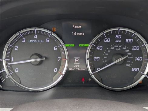 Used 2020 Acura MDX SH-AWD w/ Technology Package image 11