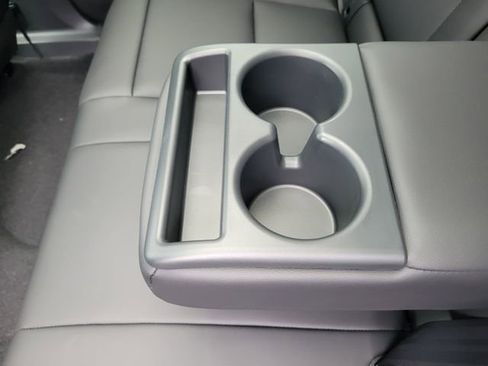 New 2026 Nissan Murano SL image 32