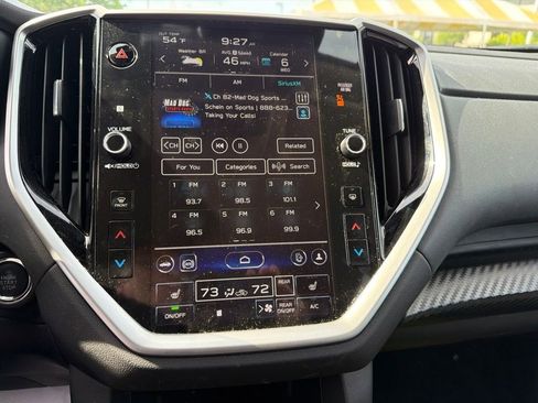Used 2024 Subaru Ascent Premium w/ Convenience Package AWD/4WD image 25