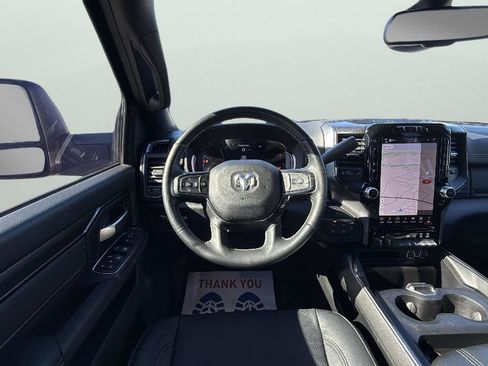 Used 2024 RAM 2500 Rebel w/ Bed Utility Group image 13