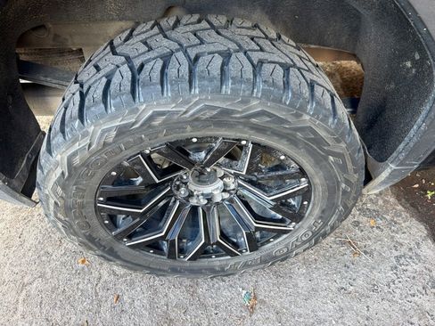 Used 2019 GMC Sierra 1500 Denali w/ Denali Ultimate Package AWD/4WD image 13