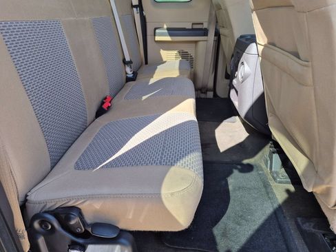 Used 2016 Ford F250 XLT w/ XLT Value Package AWD/4WD image 26