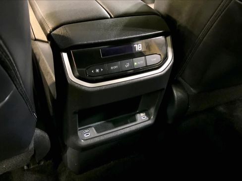 Certified 2025 Lexus TX 350 AWD image 33