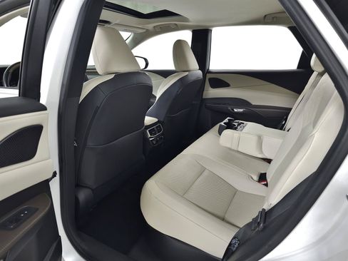 Used 2023 Lexus RX 350 Premium w/ Cold Area Package AWD/4WD image 28