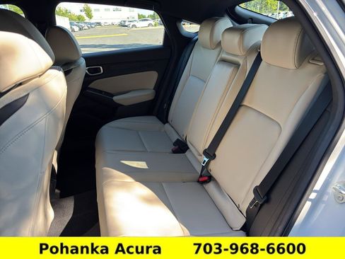 Certified 2024 Acura Integra A-Spec FWD image 27