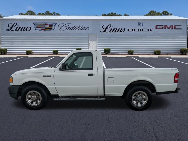 Used 2008 Ford Ranger XL RWD image 7
