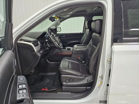 Used 2018 GMC Yukon XL SLE AWD/4WD image 11