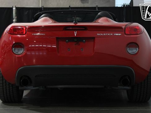 Used 2008 Pontiac Solstice GXP w/ Premium Package image 33