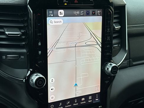 New 2026 RAM 1500 Laramie image 17