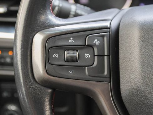 Used 2021 Chevrolet Tahoe RST image 36