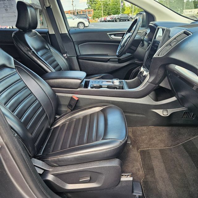 Used 2024 Ford Edge SEL AWD/4WD image 20