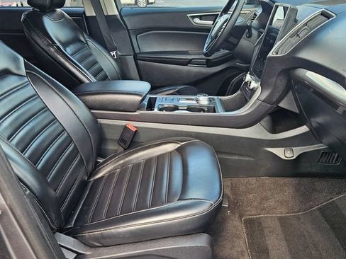 Used 2024 Ford Edge SEL AWD/4WD image 20