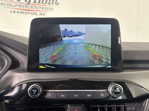 Used 2025 Ford Escape Active image 15