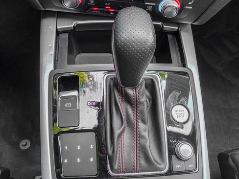 Used 2017 Audi A6 3.0T Competition Prestige w/ Driver Assistance Package image 7