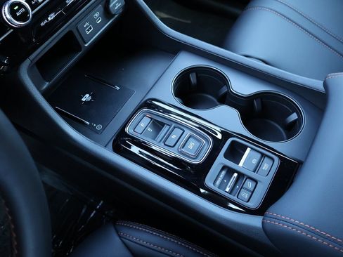 New 2025 Honda Pilot TrailSport image 19