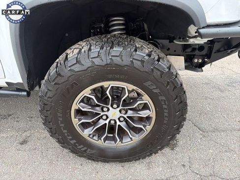Used 2019 Chevrolet Colorado ZR2 image 9