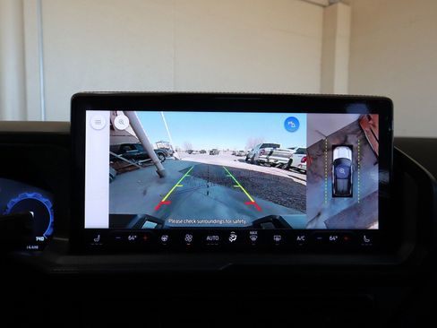 New 2025 Ford Bronco Sport Badlands image 29