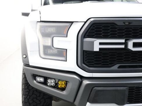 Used 2020 Ford F150 Raptor w/ Equipment Group 802A Luxury AWD/4WD image 62