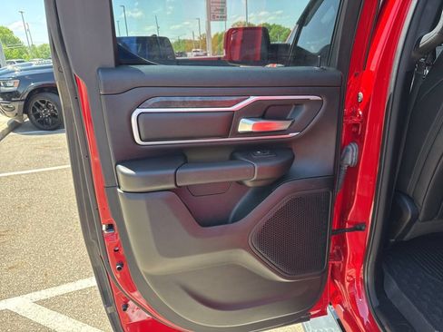 Used 2022 RAM 1500 Big Horn w/ Back Country Package AWD/4WD image 14