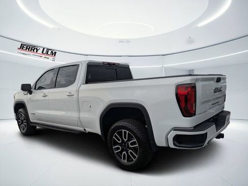 Used 2026 GMC Sierra 1500 AT4 w/ AT4 Premium Package AWD/4WD image 5