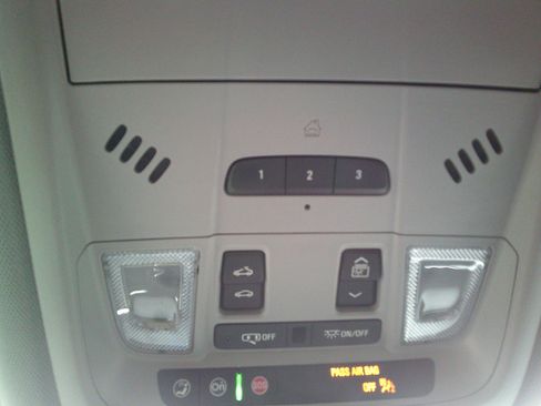 Certified 2024 Chevrolet Blazer LT w/ LPO, Floor Liner Package image 22