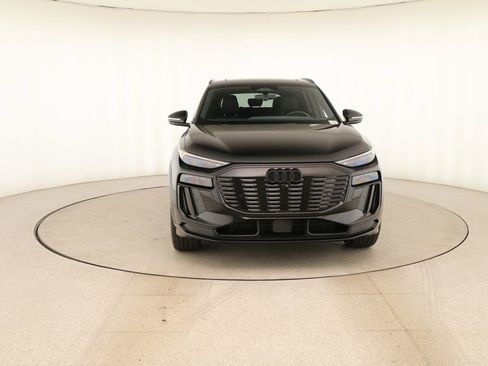 New 2027 Audi Q6 e-tron Premium Plus AWD/4WD image 11