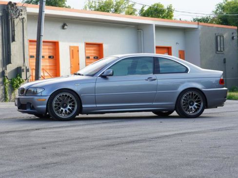 Used 2004 BMW 330Ci 330Ci coupe image 11