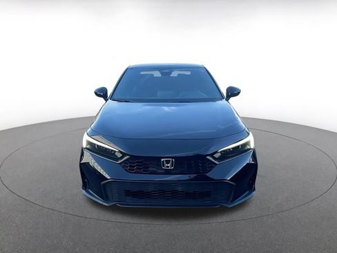 Used 2025 Honda Civic Sport image 4