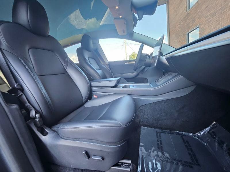 Used 2023 Tesla Model Y Long Range AWD/4WD image 60