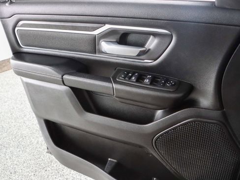 Used 2022 RAM 1500 Big Horn AWD/4WD image 24