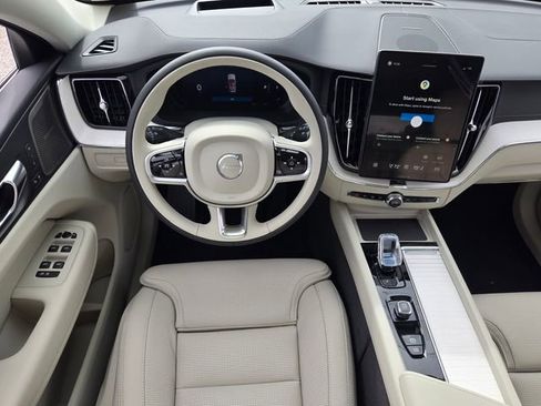 New 2026 Volvo XC60 B5 Ultra w/ Protection Package Premier image 16
