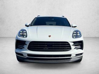 Used 2020 Porsche Macan AWD/4WD video 2