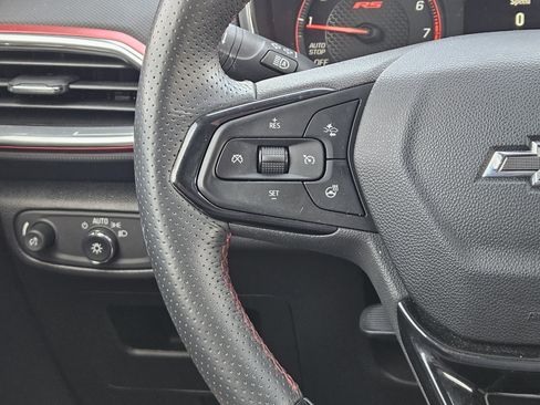 Used 2023 Chevrolet TrailBlazer RS w/ Convenience Package image 27