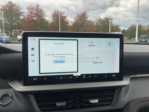 New 2026 Ford Explorer ST image 14