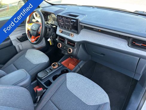 Used 2024 Ford Maverick XLT image 14