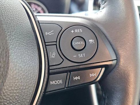 Used 2023 Toyota RAV4 XLE Premium image 8