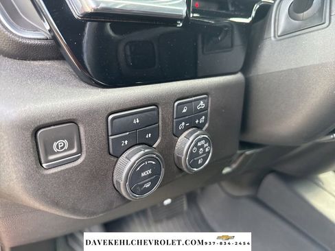 Used 2024 Chevrolet Silverado 2500 LT w/ All Star Edition image 11
