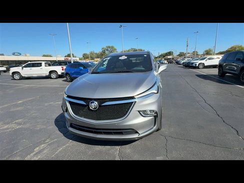 Certified 2024 Buick Enclave Essence w/ Experience Buick Package image 3