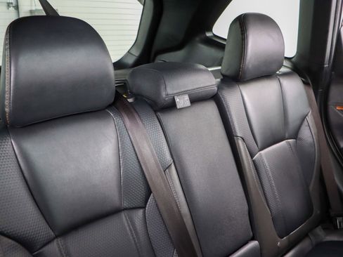 Used 2022 Subaru Forester Wilderness image 28