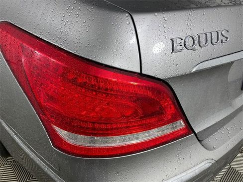 Used 2011 Hyundai Equus Ultimate image 22