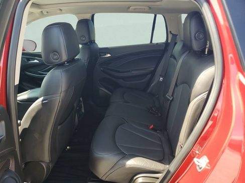 Used 2019 Buick Envision Essence FWD image 10