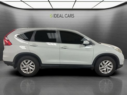 Used 2016 Honda CR-V EX image 4