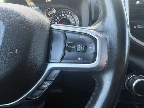Used 2019 RAM 1500 Big Horn AWD/4WD image 27